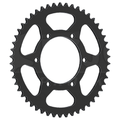 CATALINA 48 DIENTES YAMAHA WR 250 F - WR 450 F - YZ 250 F - YZ 450 F