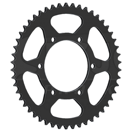 CATALINA 48 DIENTES YAMAHA WR 250 F - WR 450 F - YZ 250 F - YZ 450 F