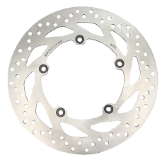 DISCO DE FRENO DELANTERO YAMAHA FZ25 YZF-R15 V3 V4 - HAYPO