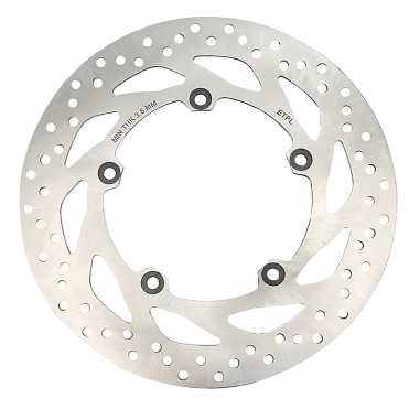 DISCO DE FRENO DELANTERO YAMAHA FZ25 YZF-R15 V3 V4 - HAYPO