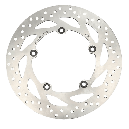 DISCO DE FRENO DELANTERO YAMAHA FZ25 YZF-R15 V3 V4 - HAYPO