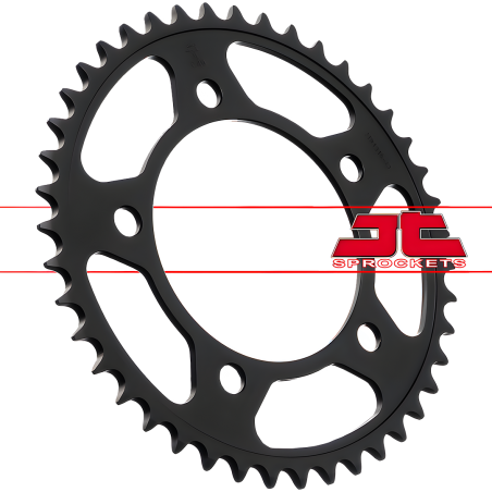 KIT DE TRANSMISION HONDA CBR 500R - CB 500 F - CB 500 X