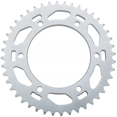 KIT DE TRANSMISION BENELLI TNT 600 14/46 - Envío a todo el País