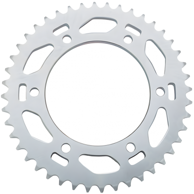 KIT DE TRANSMISION BENELLI TNT 600 14/46 - Envío a todo el País