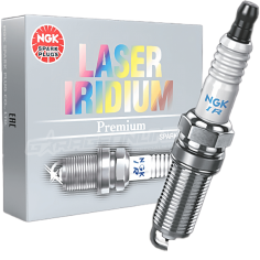 BUJIA KTM 990 LASER IRIDIO LKAR8BI9 NGK