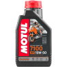 ACEITE MOTUL 7100 15W50 FULL SINTETICO