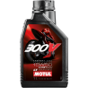 ACEITE MOTUL 300V 15W50 FULL SINTETICO