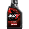 ACEITE MOTUL 300V 10W40 FULL SINTETICO
