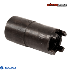 DADO TORRE EMBRAGUE DOMINAR 400