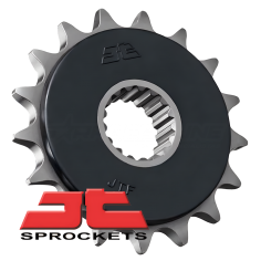 KIT TRANSMISION AFRICA TWIN - Envío a todo el País