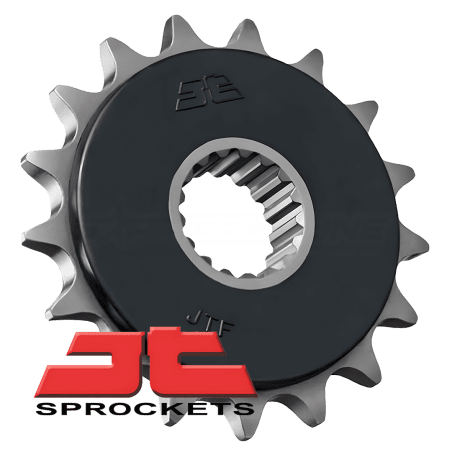 KIT TRANSMISION AFRICA TWIN - Envío a todo el País