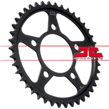 CATALINA 42 DIENTES HONDA AFRICA TWIN 1000 - 1100