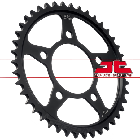 CATALINA 42 DIENTES HONDA AFRICA TWIN 1000 - 1100