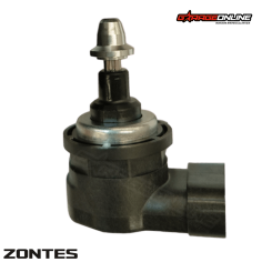 VALVULA IAC - SENSOR MARIPOSA ZONTES (2021-2024)