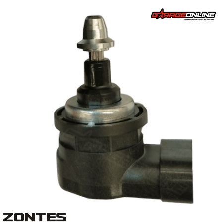 VALVULA IAC - SENSOR MARIPOSA ZONTES (2021-2024)