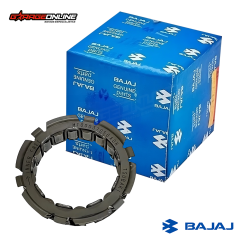 BENDIX BAJAJ PULSAR NS200 RS200 DOMINAR - KTM DUKE RC