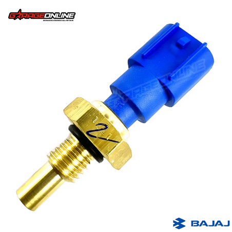 SENSOR DE TEMPERATURA BAJAJ NS 200 DOMINAR 400 KM DUKE RC