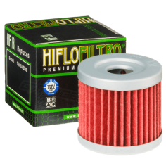 FILTRO ACEITE HF131 HIFLO