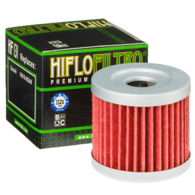FILTRO ACEITE HF131 HIFLO