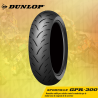 GPR300 180/55ZR-17 (73W) Neumático Dunlop