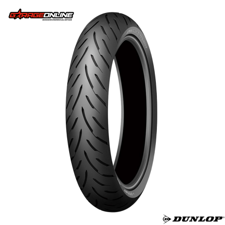 Neumático Dunlop GPR300 120/70ZR-17M (58W)