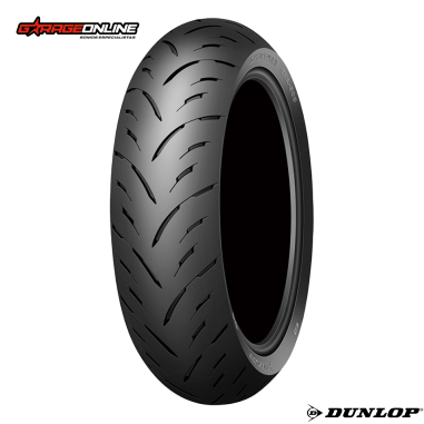 Neumático Dunlop GPR300 150/60R-17 M (66H)