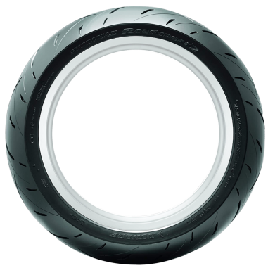 Neumático Dunlop ROAD SPORT 2 190/50ZR-17