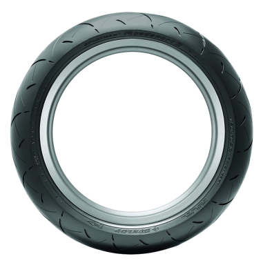 Neumático Dunlop ROAD SPORT 2 120/70ZR-17