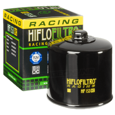 FILTRO DE ACEITE PARA DUCATI HF153RC HIFLO