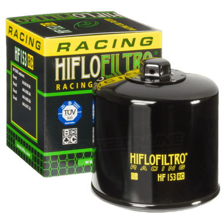 FILTRO DE ACEITE PARA DUCATI HF153RC HIFLO