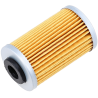 FILTRO DE ACEITE KTM DUKE, RC, BAJAJ PULSAR, SVARTPILEN