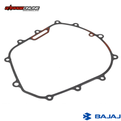 EMPAQUETADURA EMBRAGUE BAJAJ PULSAR 200 - BAJAJ GENUINA