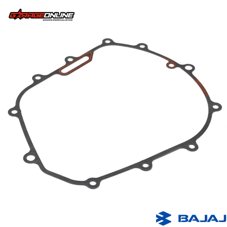 EMPAQUETADURA EMBRAGUE BAJAJ PULSAR 200 - BAJAJ GENUINA