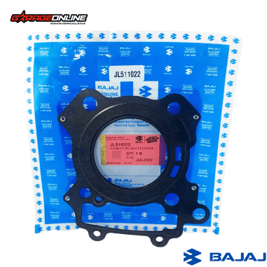 EMPAQUETADURA CULATA BAJAJ NS 200 RS 200