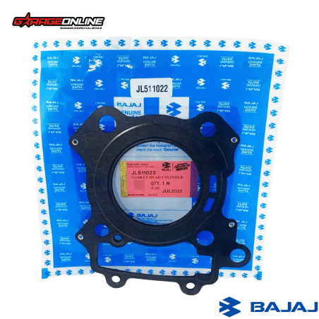 EMPAQUETADURA CULATA BAJAJ NS 200 RS 200