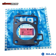 EMPAQUETADURA CILINDRO BAJAJ NS 200 RS 200