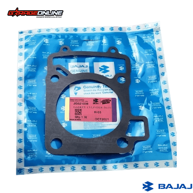 EMPAQUETADURA CILINDRO BAJAJ NS 200 RS 200