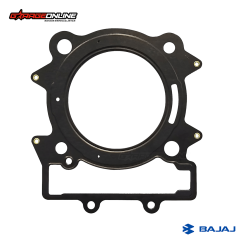 EMPAQUETADURA CULATA BAJAJ DOMINAR 400 UG 400 ADVENTURE - KTM 390