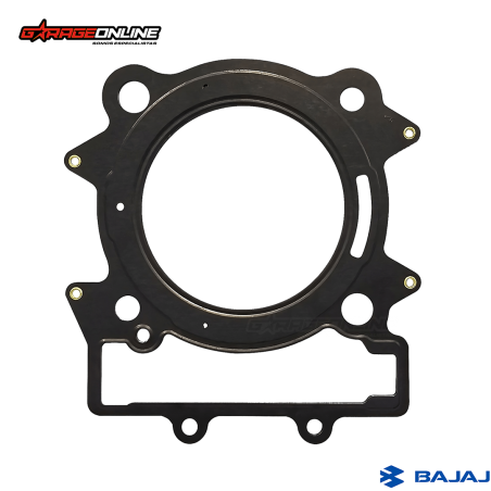 EMPAQUETADURA CULATA BAJAJ DOMINAR 400 UG 400 ADVENTURE - KTM 390