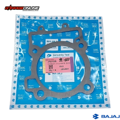 EMPAQUETADURA CILINDRO BAJAJ DOMINAR 250 400 - KTM 250 390