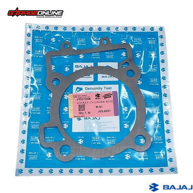 EMPAQUETADURA CILINDRO BAJAJ DOMINAR 250 400 - KTM 250 390