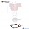 EMPAQUETADURA CILINDRO BAJAJ DOMINAR 250 400 - KTM 250 390