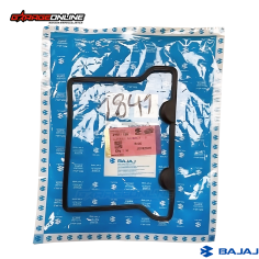 EMPAQUETADURA TAPA DE VALVULA BAJAJ DOMINAR 250 - 400UG - 400 ADVENTURE