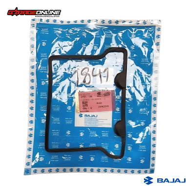 EMPAQUETADURA TAPA DE VALVULA BAJAJ DOMINAR 250 - 400UG - 400 ADVENTURE