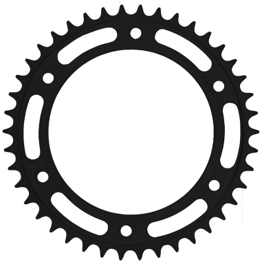 KIT TRANSMISION BMW G310 R - G310 GS / Envío Express a todo el País