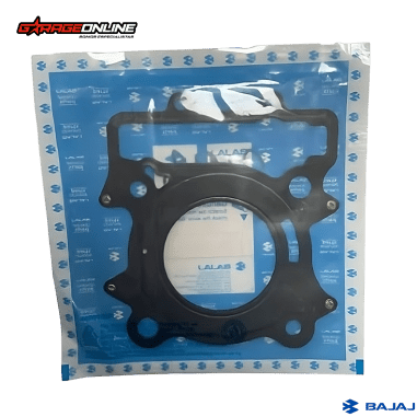 EMPAQUETADURA CULATA BAJAJ DOMINAR 250 GENUINA