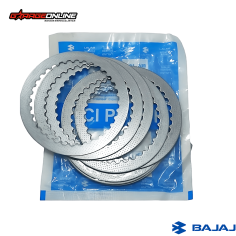 SEPARADORES DE EMBRAGUE BAJAJ 200 -  KTM 200