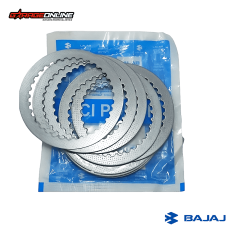 SEPARADORES DE EMBRAGUE BAJAJ 200 -  KTM 200