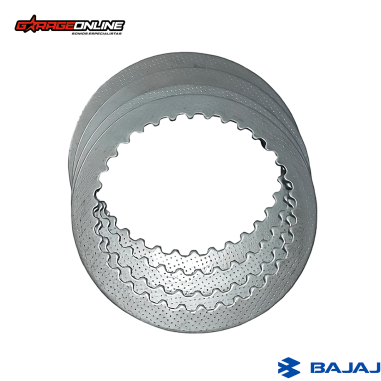 SEPARADORES DE EMBRAGUE BAJAJ 200 -  KTM 200