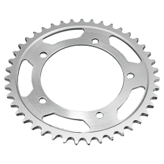 KIT DE TRANSMISION HONDA CBR 500R - CB 500 F - CB 500 X